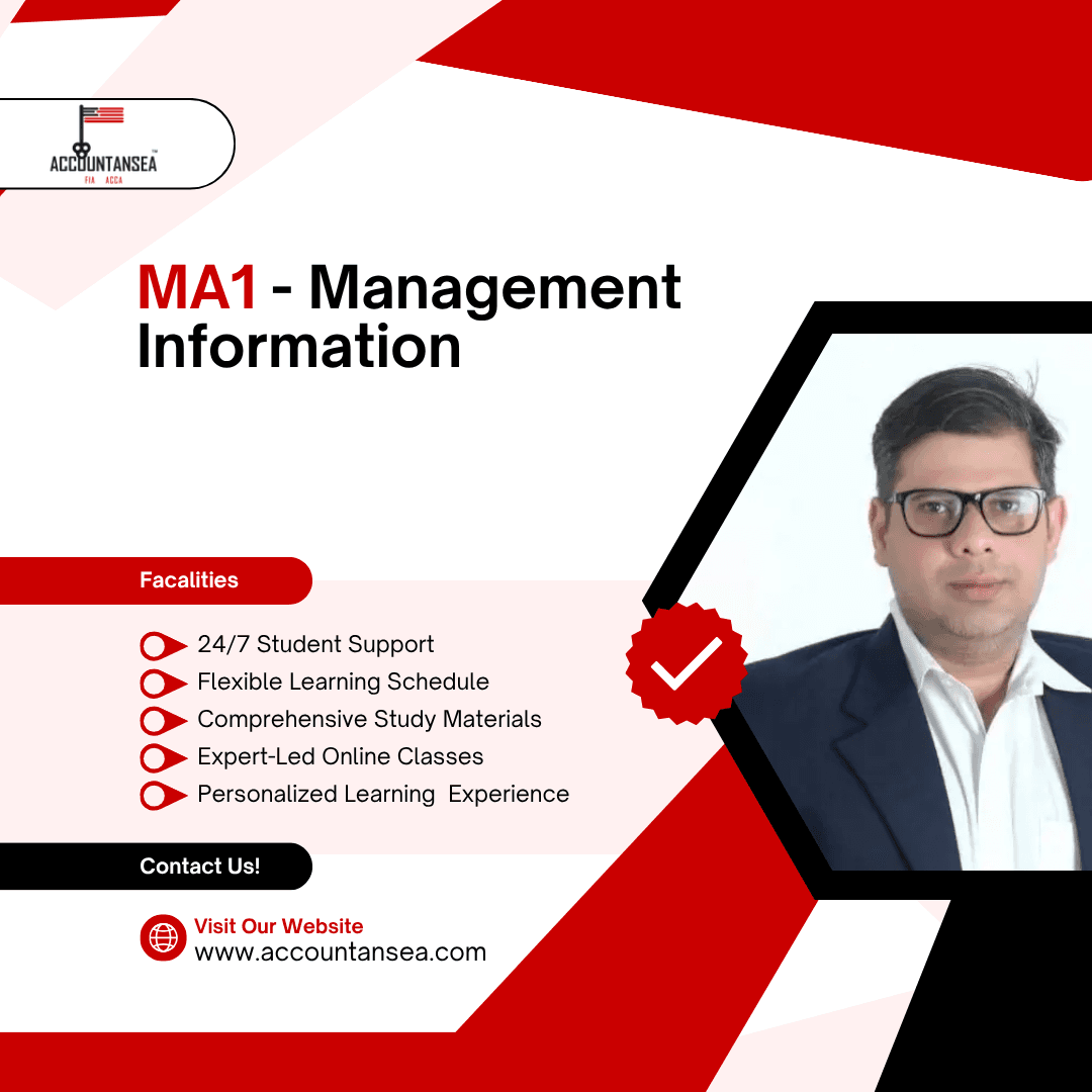 MA1 - Management Information